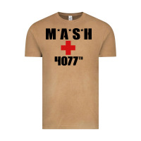 Vintage Camel mash 4077th Vintage Tee - InspiraDesign