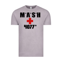 Vintage Zinc mash 4077th Vintage Tee - InspiraDesign