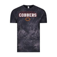 Cloud Black concordia Cobbers Vintage Tee - InspiraDesign