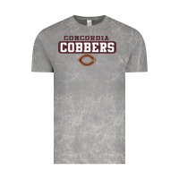 Cloud Rock concordia Cobbers Vintage Tee - InspiraDesign