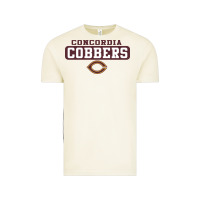 Vintage Arctic concordia Cobbers Vintage Tee - InspiraDesign