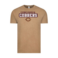 Vintage Coffee concordia Cobbers Vintage Tee - InspiraDesign