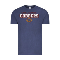 Vintage Denim concordia Cobbers Vintage Tee - InspiraDesign