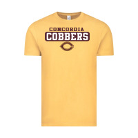 Concordia Cobbers Vintage Tee | Teevron