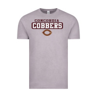 Vintage Zinc concordia Cobbers Vintage Tee - InspiraDesign