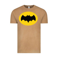 Vintage Camel adam west bat Vintage Tee - InspiraDesign