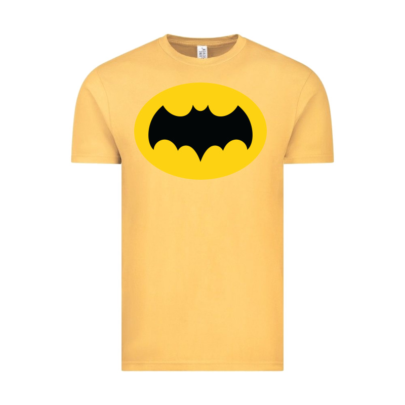 Adam West Bat Vintage Tee by InspiraDesign | Teevron