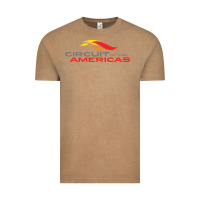 Vintage Coffee circuit of the americas Vintage Tee - InspiraDesign