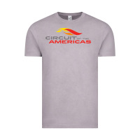 Vintage Zinc circuit of the americas Vintage Tee - InspiraDesign