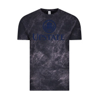 Cloud Black Upstate Medical, SUNY Vintage Tee - InspiraDesign