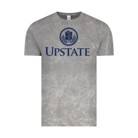 Cloud Rock Upstate Medical, SUNY Vintage Tee - InspiraDesign