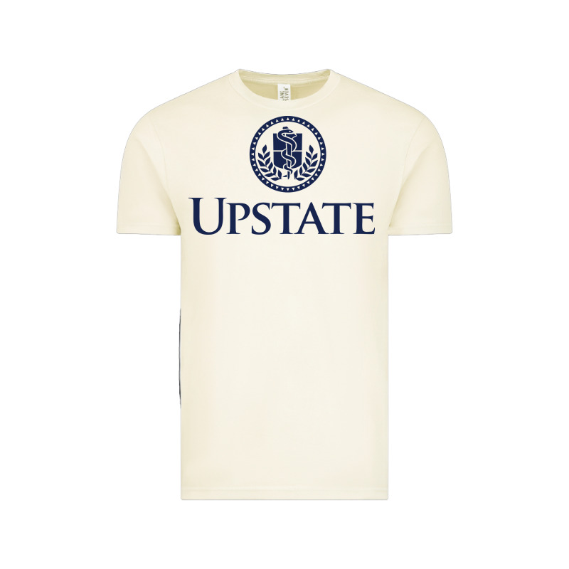 Upstate Medical, Suny Vintage Tee by InspiraDesign | Teevron