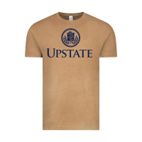 Vintage Camel Upstate Medical, SUNY Vintage Tee - InspiraDesign
