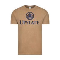 Vintage Coffee Upstate Medical, SUNY Vintage Tee - InspiraDesign