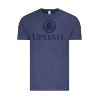 Vintage Denim Upstate Medical, SUNY Vintage Tee - InspiraDesign