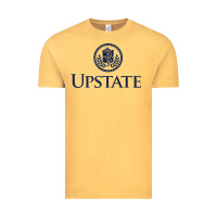 Vintage Mustard Upstate Medical, SUNY Vintage Tee - InspiraDesign