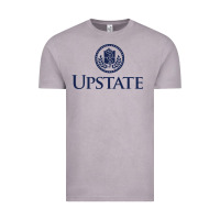 Vintage Zinc Upstate Medical, SUNY Vintage Tee - InspiraDesign