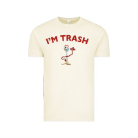 Vintage Arctic i'm trash forky Vintage Tee - InspiraDesign