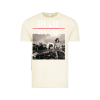 Vintage Arctic rush permanent waves Vintage Tee - InspiraDesign