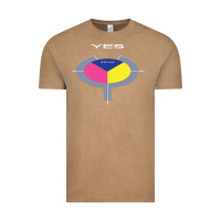 Vintage Coffee Yes 90125 T Essent Vintage Tee - InspiraDesign