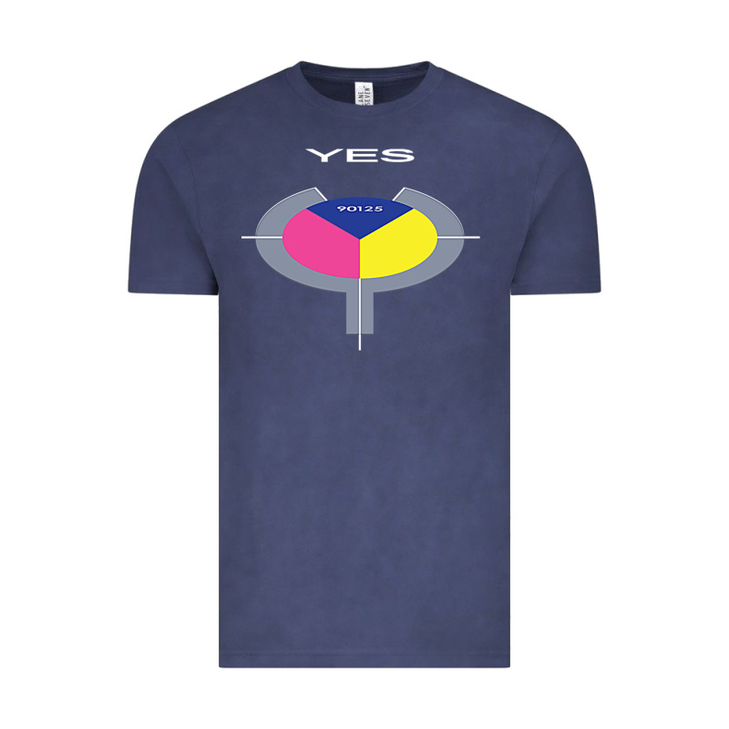 Yes 90125 T Essent Vintage Tee by InspiraDesign | Teevron