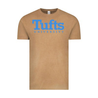 Vintage Camel Tufts University Vintage Tee - InspiraDesign