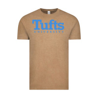 Vintage Coffee Tufts University Vintage Tee - InspiraDesign