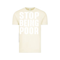 Vintage Arctic stop being poor Vintage Tee - InspiraDesign