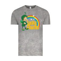 Cloud Rock lucky charms lucky charms Vintage Tee - ArtChic