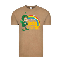 Vintage Coffee lucky charms lucky charms Vintage Tee - ArtChic