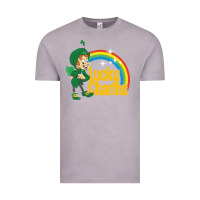 Vintage Zinc lucky charms lucky charms Vintage Tee - ArtChic