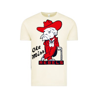 Vintage Arctic vintage colonel reb mascot Vintage Tee - ArtChic