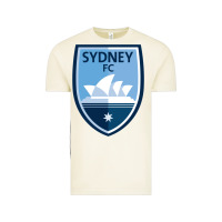Vintage Arctic Sydney FC Vintage Tee - ArtChic
