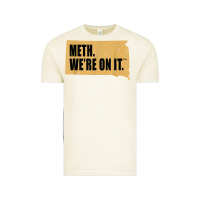 Vintage Arctic mens meth we're on it south dakota anti drugs campaign vintage t shirt Vintage Tee - ArtChic