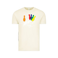 Vintage Arctic awana games custom design Vintage Tee - ArtChic