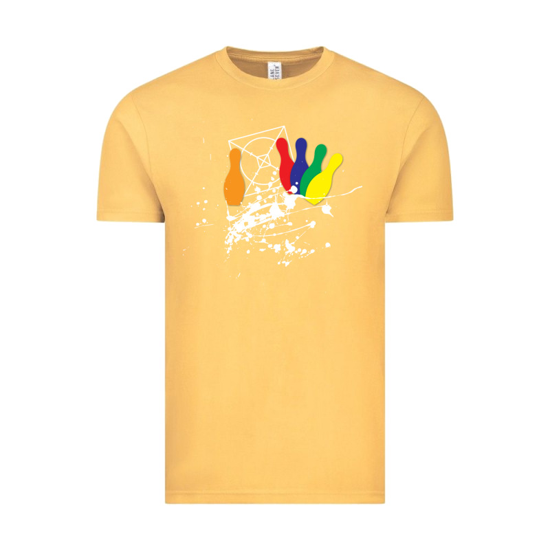 Awana Games Custom Design Vintage Tee by ArtChic | Teevron