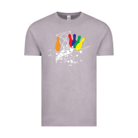 Vintage Zinc awana games custom design Vintage Tee - ArtChic
