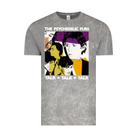 Cloud Rock The Psychedelic Furs, psychedelic furs, psychedelic, furs, the psyched Vintage Tee - ArtChic