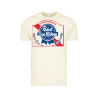Vintage Arctic pabst blue ribbon 1 Vintage Tee - ArtChic