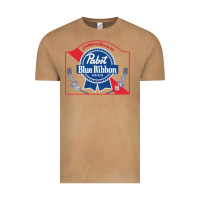 Vintage Camel pabst blue ribbon 1 Vintage Tee - ArtChic