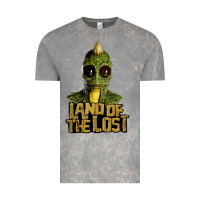 Cloud Rock land of the lost Vintage Tee - ArtChic