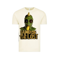 Vintage Arctic land of the lost Vintage Tee - ArtChic
