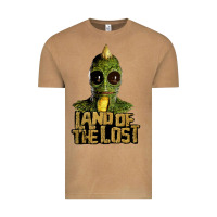 Vintage Camel land of the lost Vintage Tee - ArtChic