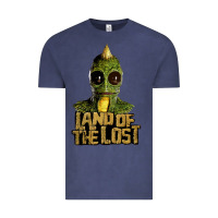 Vintage Denim land of the lost Vintage Tee - ArtChic