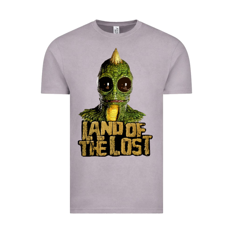 Land Of The Lost Vintage Tee by ArtChic | Teevron