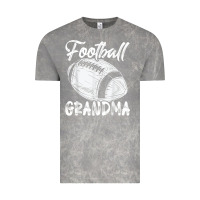 Cloud Rock football grandma women family matching players mothers day t shirt Vintage Tee - ArtChic