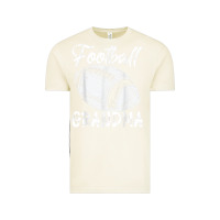 Vintage Arctic football grandma women family matching players mothers day t shirt Vintage Tee - ArtChic