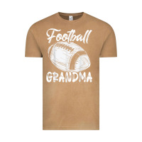 Vintage Camel football grandma women family matching players mothers day t shirt Vintage Tee - ArtChic
