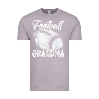 Vintage Zinc football grandma women family matching players mothers day t shirt Vintage Tee - ArtChic
