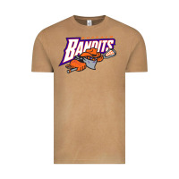 Vintage Camel the lacrosse buffalo bandits Vintage Tee - ArtChic